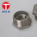 TORICH Stainless Threaded Union GB / T14626 DN6-DN100